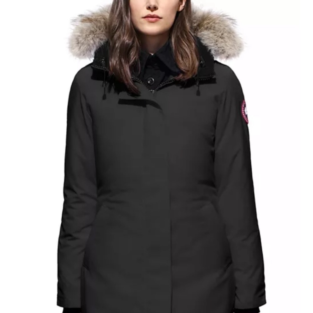 Canada Goose Victoria Parka